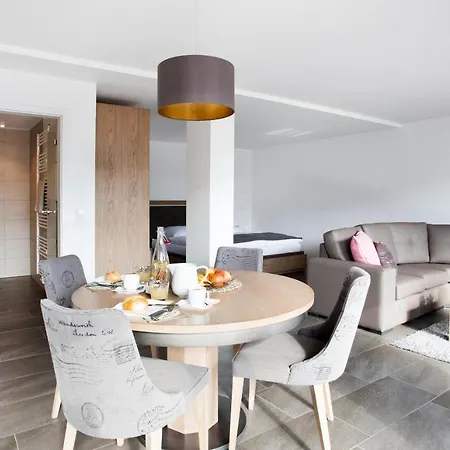 Appartamento Isiliving Montabaur Esterno foto