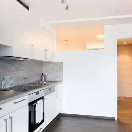 Appartamento Isiliving Montabaur Esterno foto