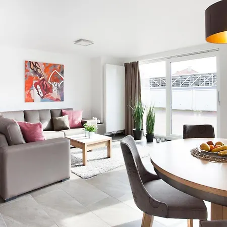 Appartamento Isiliving Montabaur Esterno foto