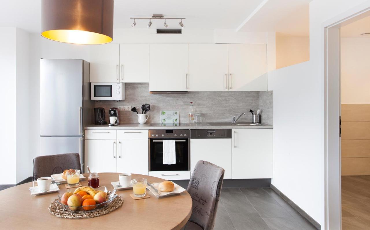 Apartment Isiliving