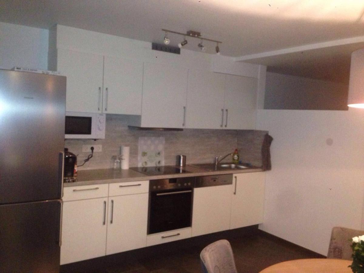 Isiliving Apartment *