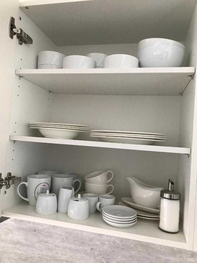 Apartment Isiliving